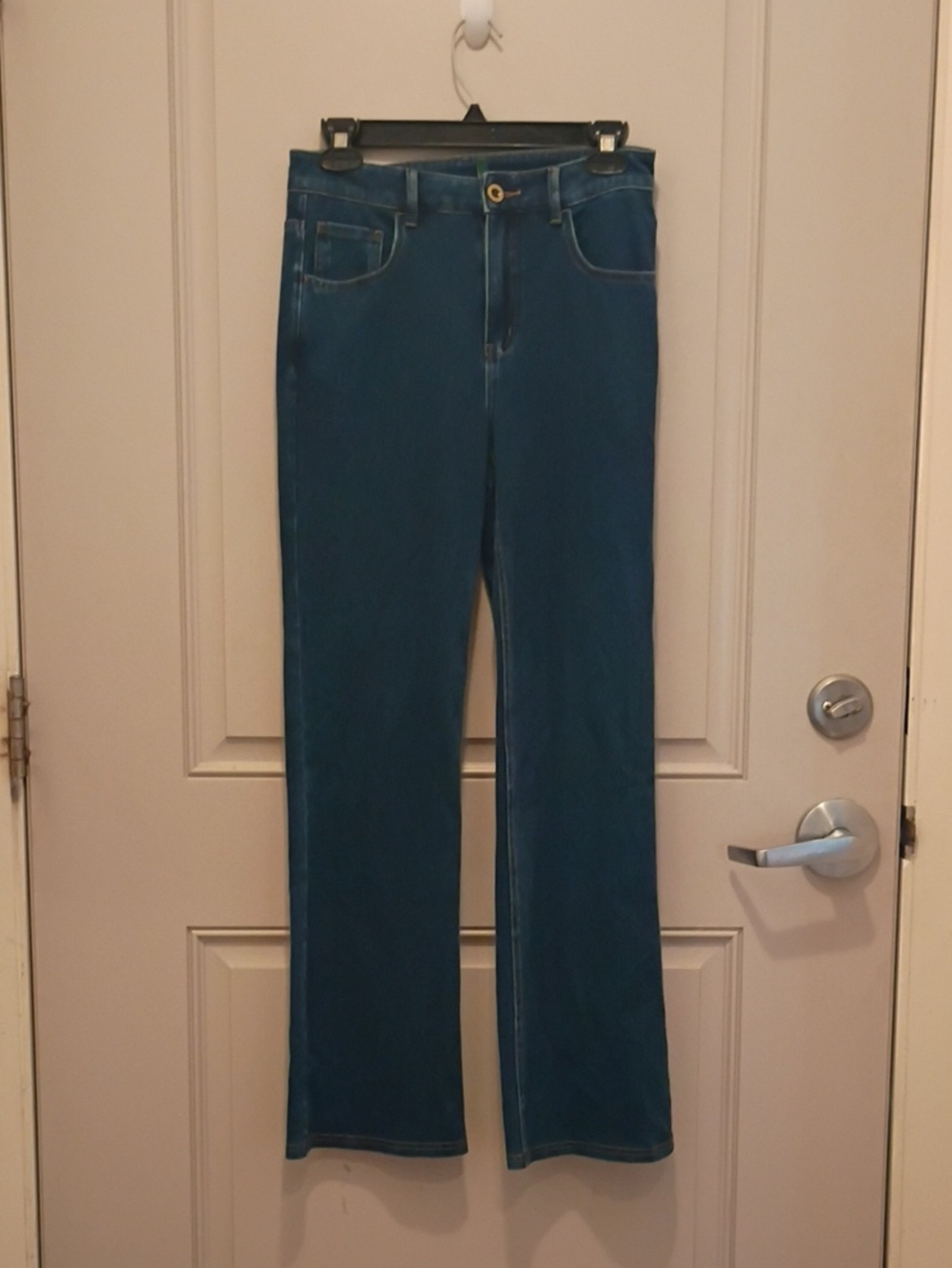 Halara Women's Straight Leg Pull On Jeggings Size Small